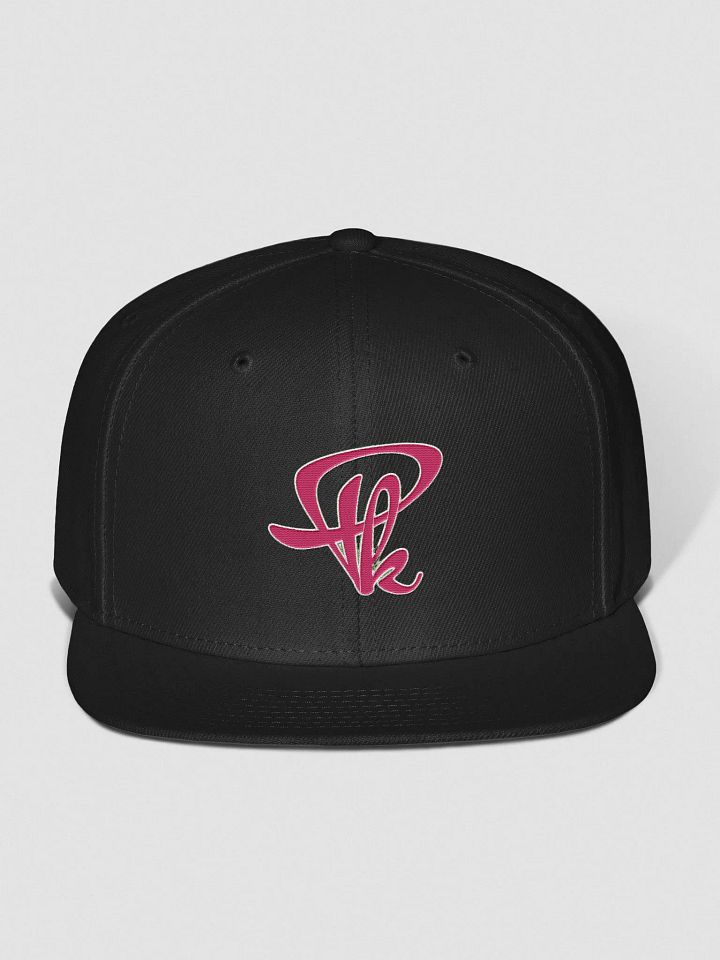 PRINCE K wool blend cap product image (1)