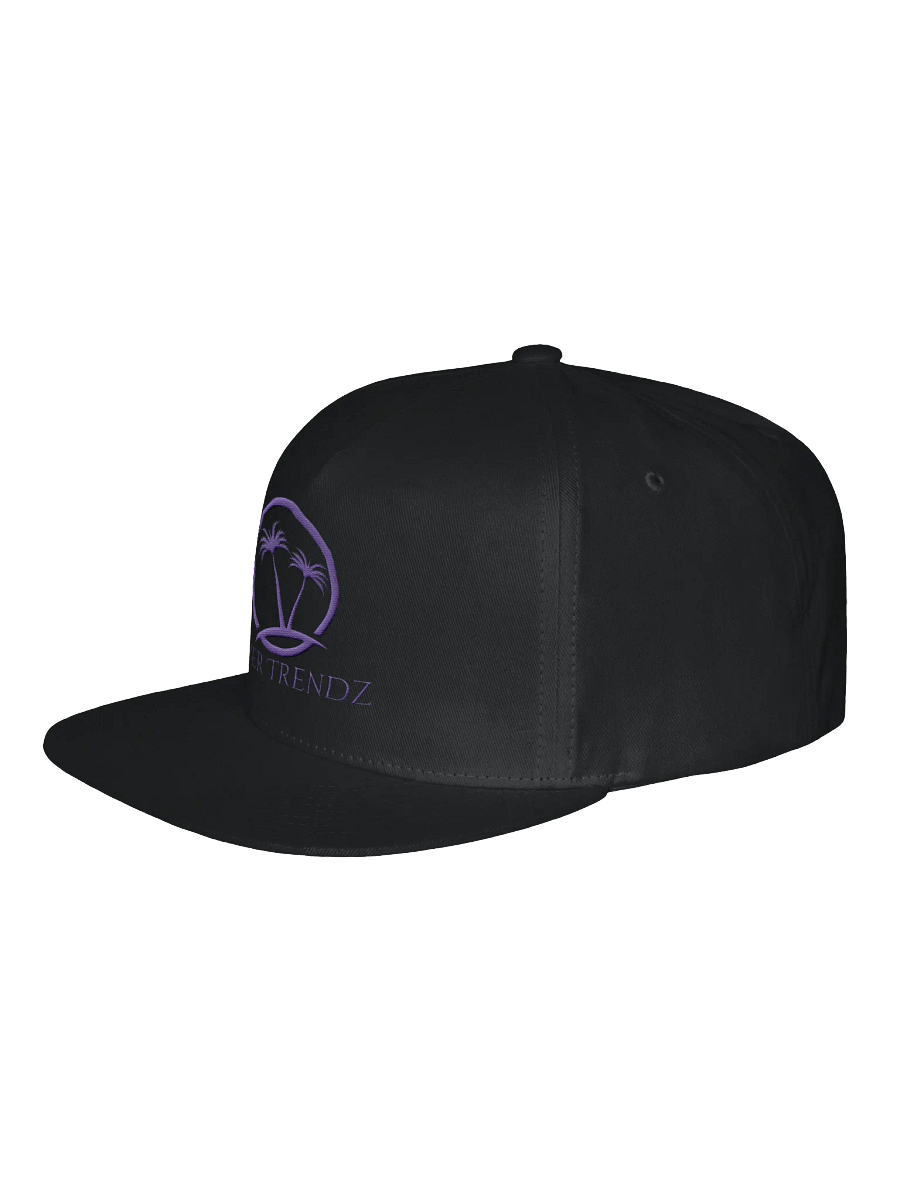 River Trendz Flat Bill Snapback product image (9)