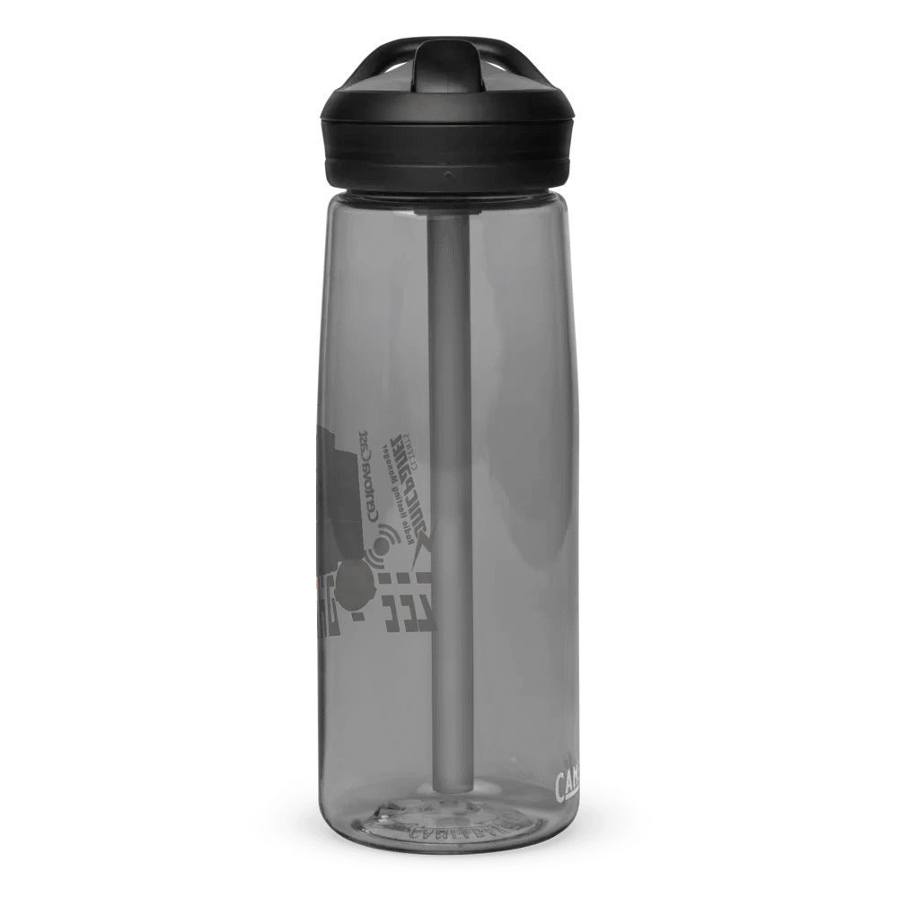 ZEE - Sport Sip bottle product image (2)