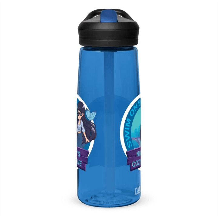 Swim On By Camelbak Water Bottle product image (2)