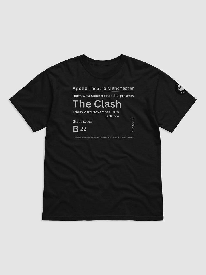 Clash Apollo product image (1)