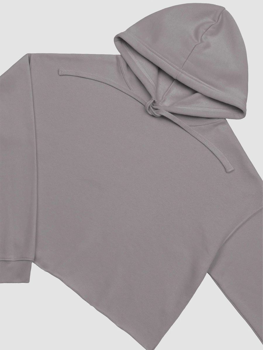 Palm Tree Crop Top hoodie product image (4)