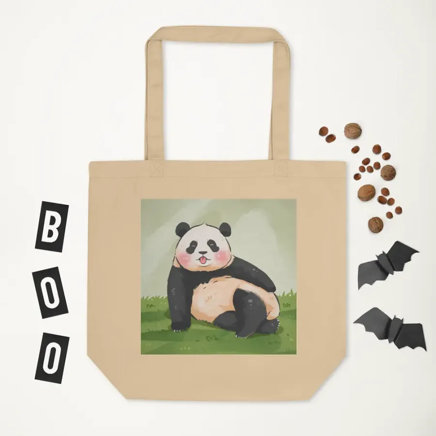 fubao Panda product image (6)