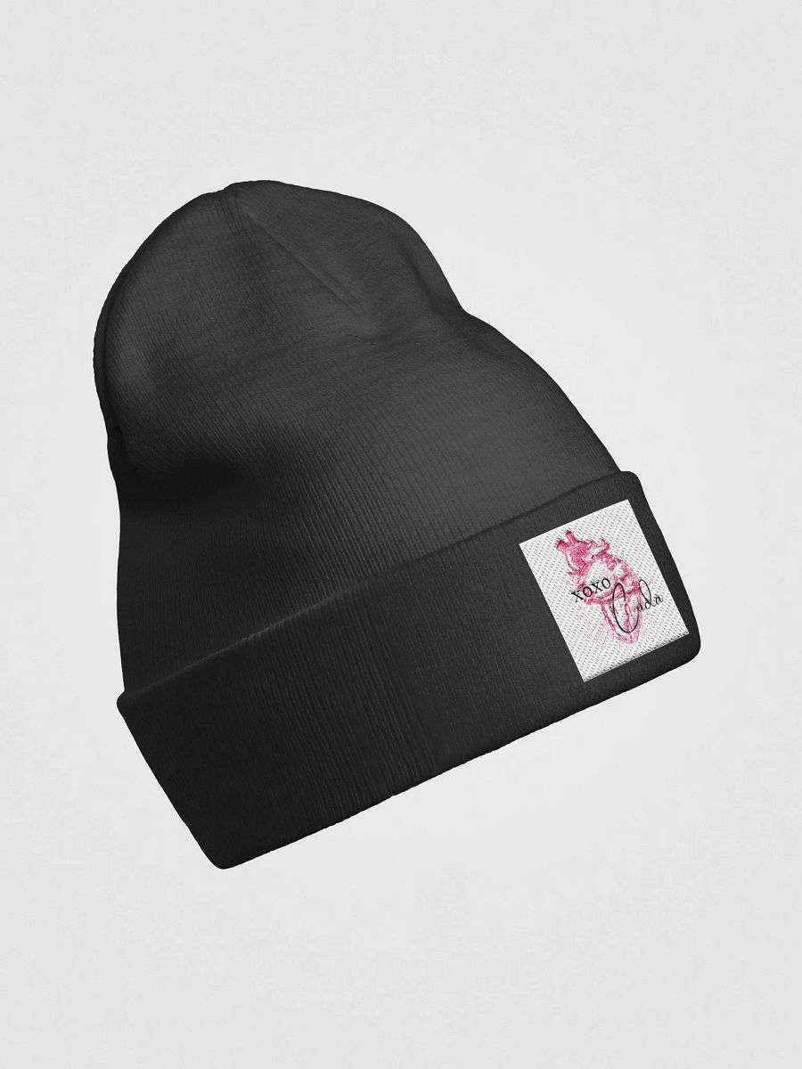xoxo Cuda Beanie product image (2)