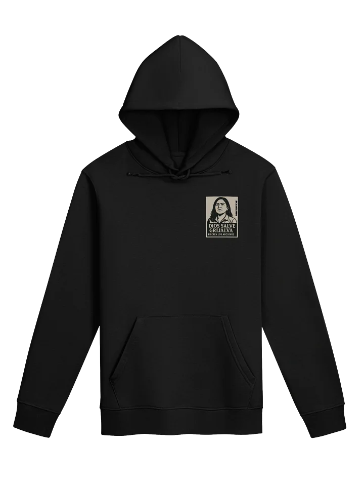 GOD SAVE GRIJALVA 218 TRAILBLAZER MULTILINGUAL product image (1)