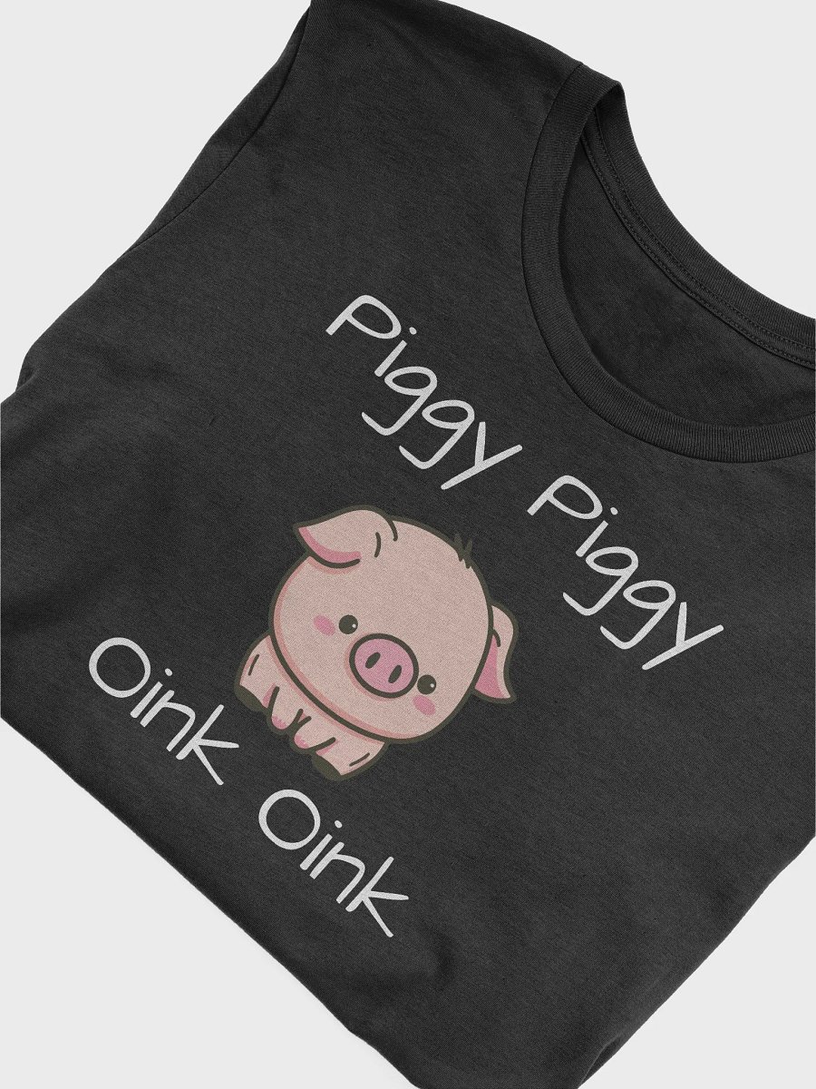 Piggy Piggy Oink Oink! product image (3)