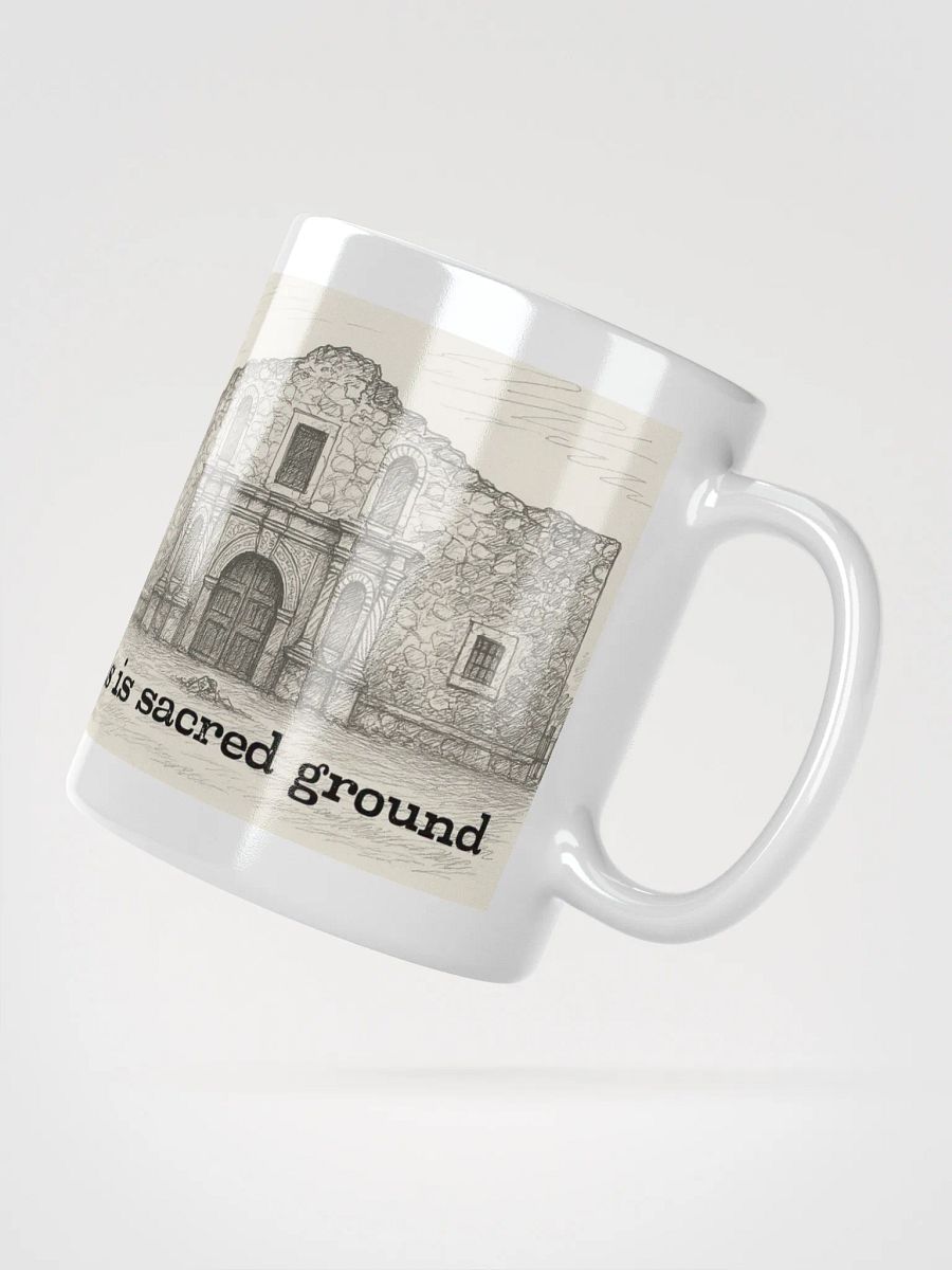 Alamo Sacred Ground product image (2)