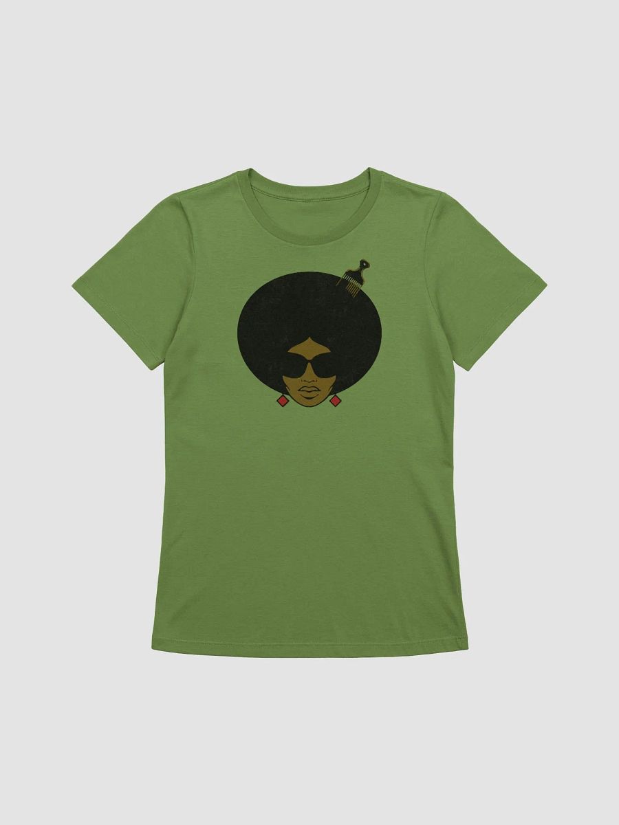 Sistah Women's Relaxed Fit Tee product image (35)