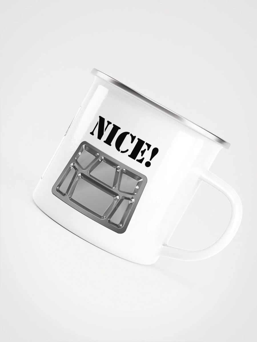 Nice B1 Unit Camping Mug! product image (5)