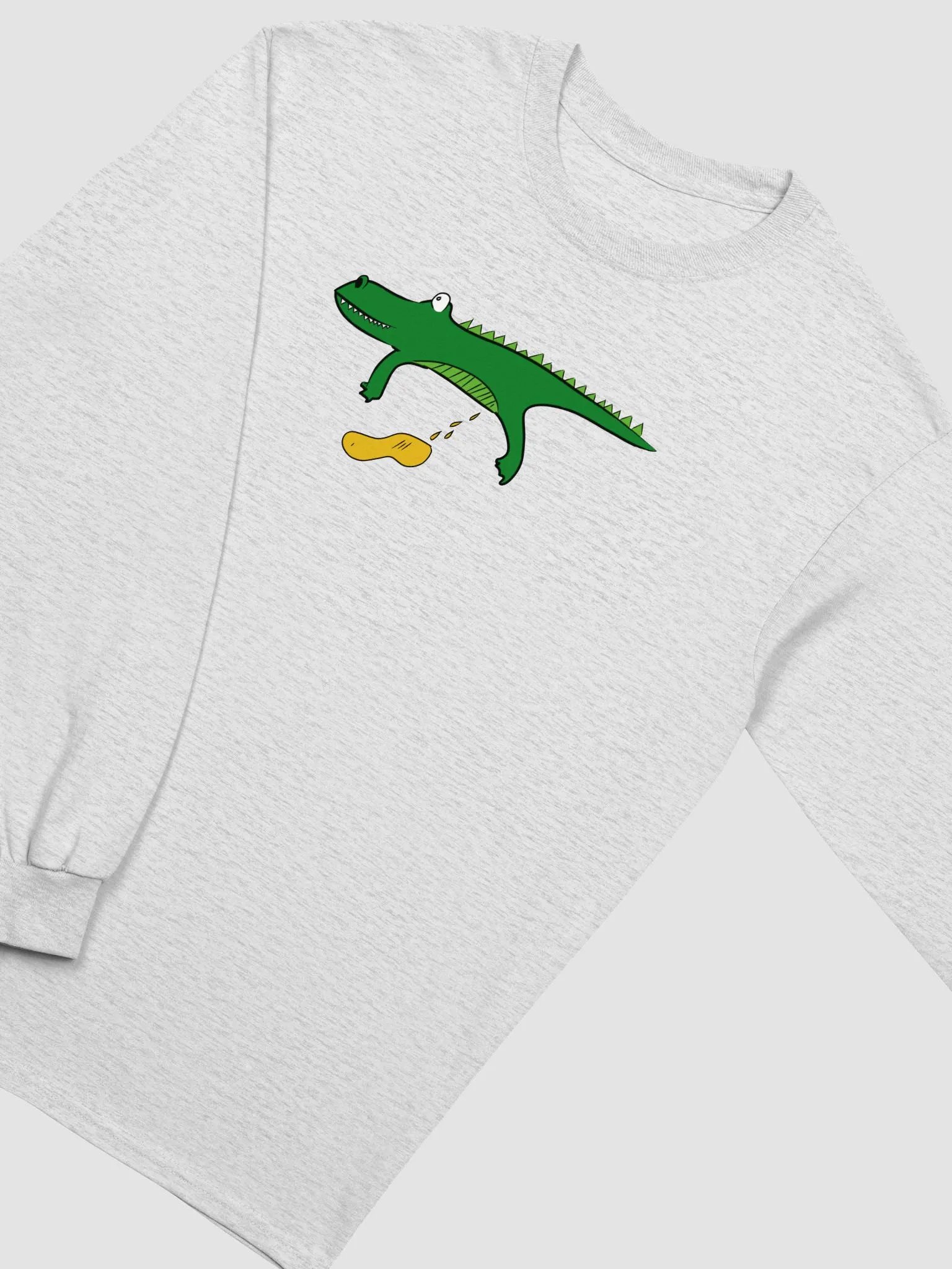 CROC PEE LONG SLEEVE! product image (36)