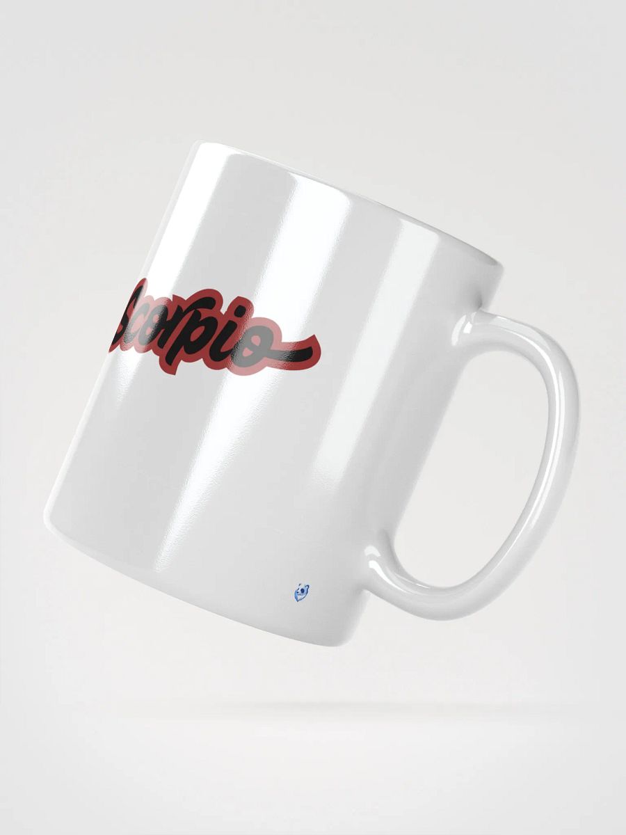 Scorpio's Sting Mug product image (3)