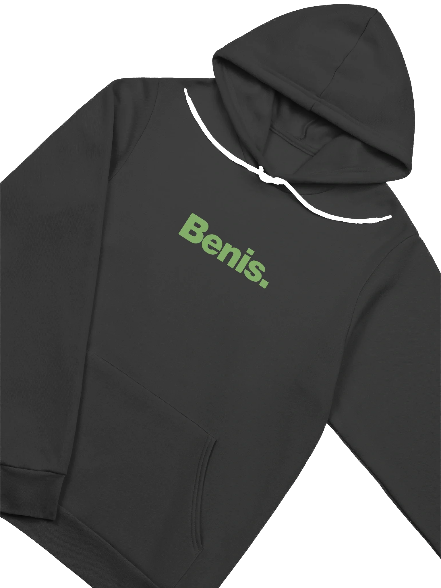 'Pickle Benis' Hoodie product image (3)