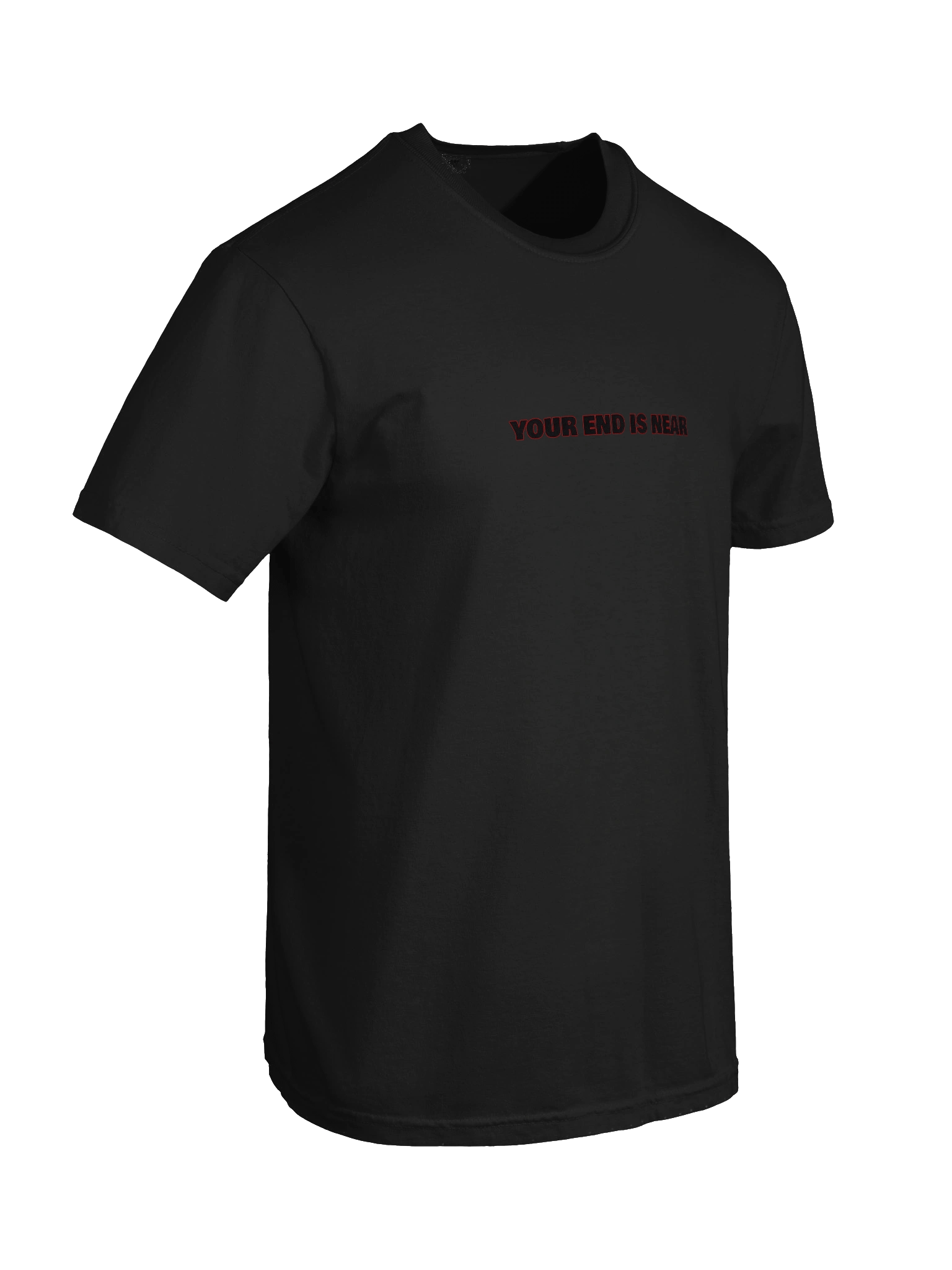 Your End Is Near T-Shirt product image (15)