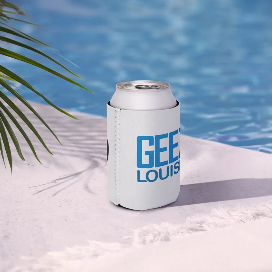 GEEZ LOUISE! Can Cooler product image (7)