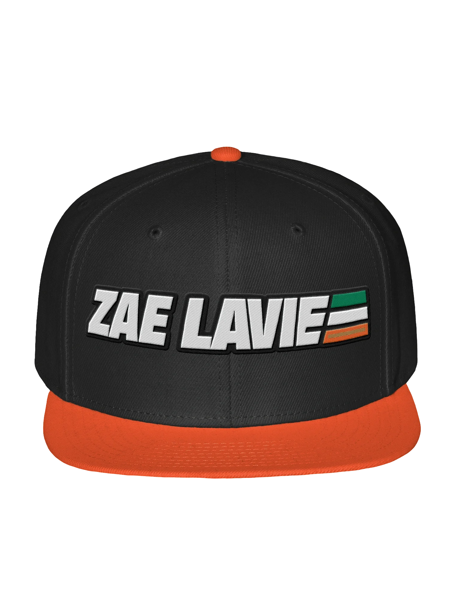 Zae Lavie Snapback product image (2)