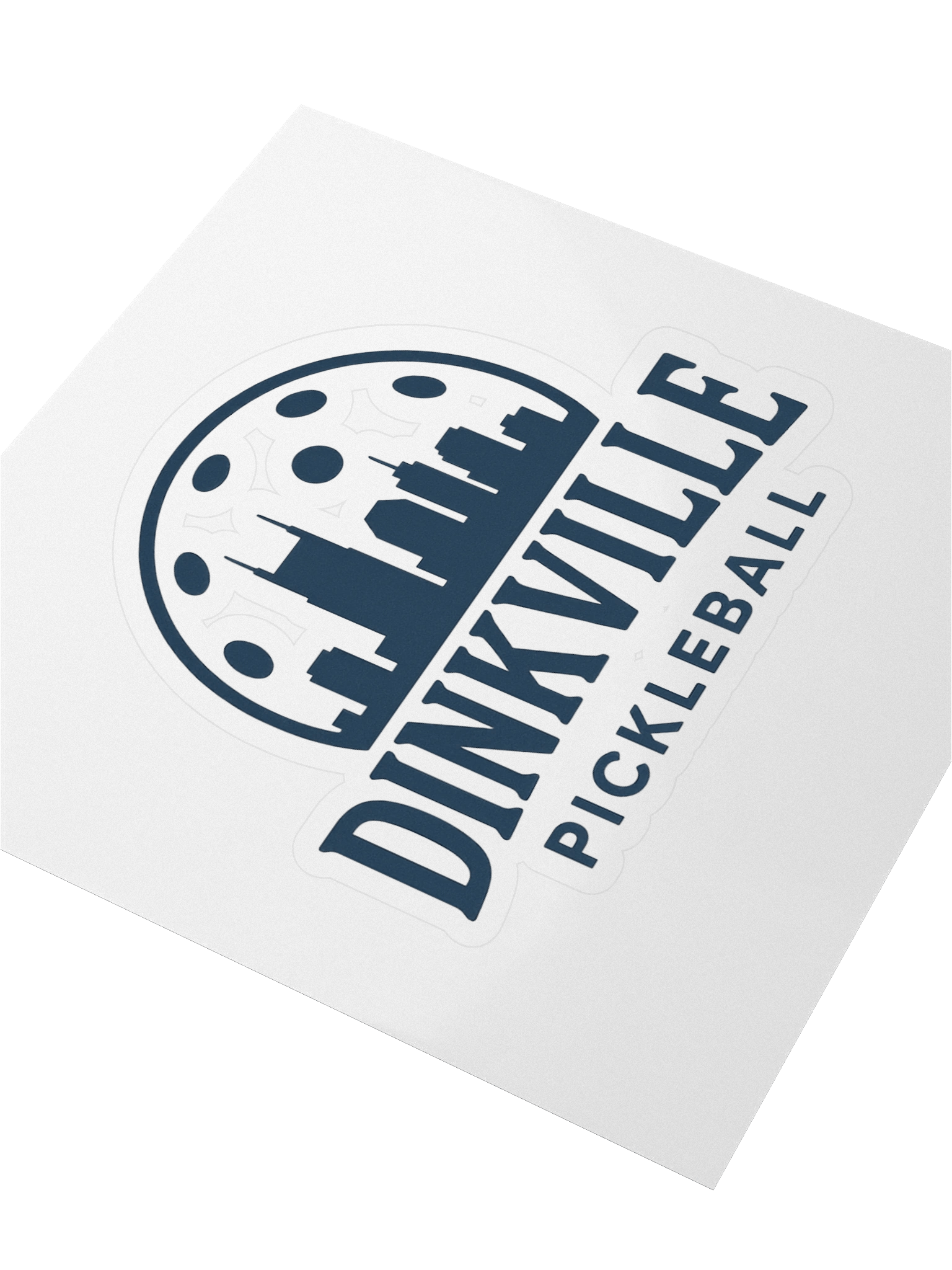 Dinkville Stickers product image (3)