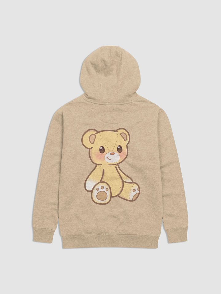 Yikes! x Toby Hoodie product image (2)
