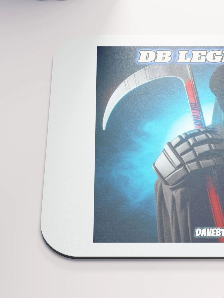 Legends Mousepad product image (6)