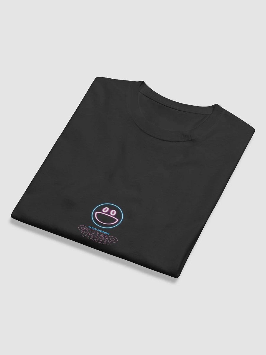 GoGo Trip long sleeve shirt product image (5)