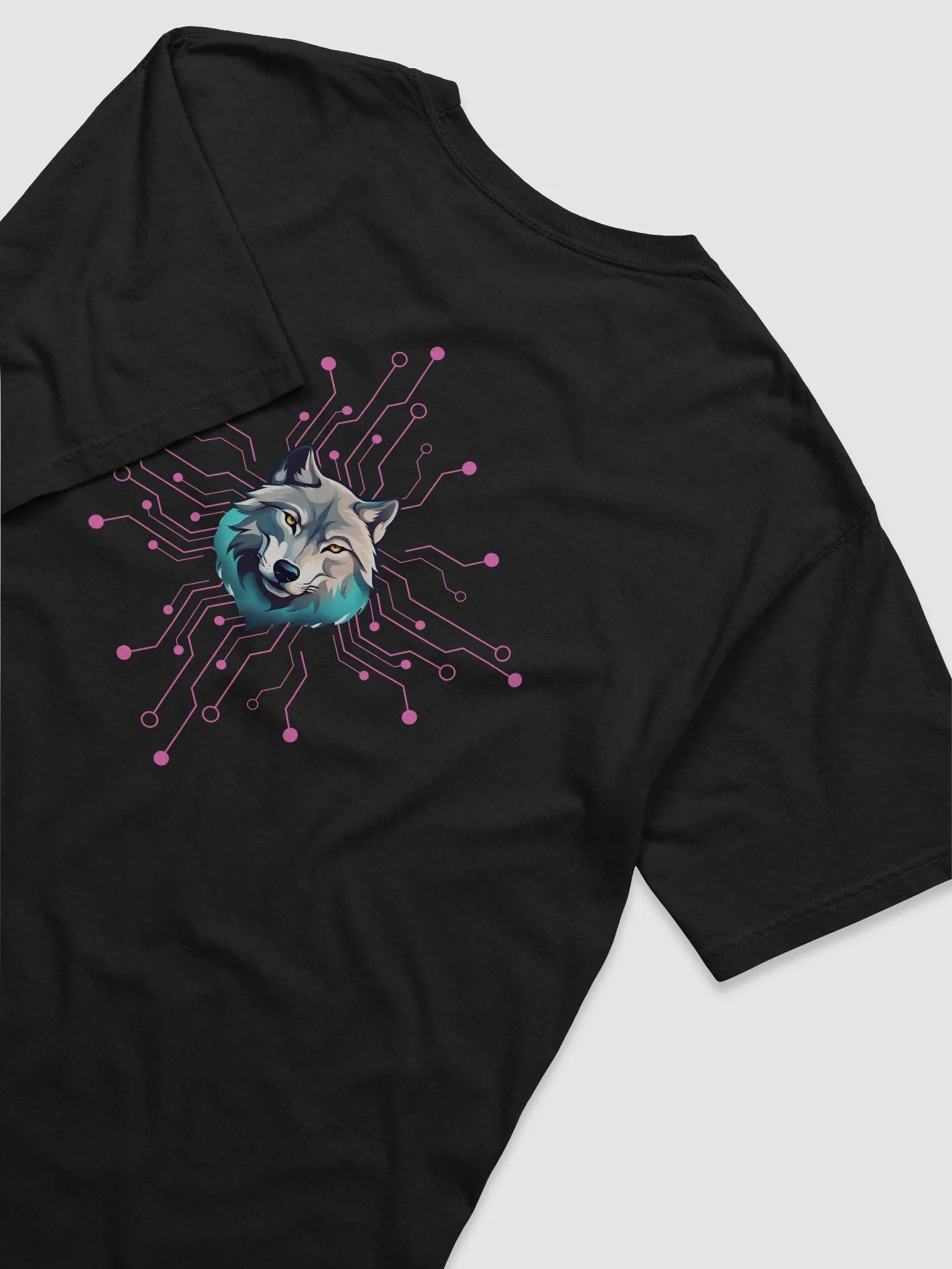 T-shirt product image (4)