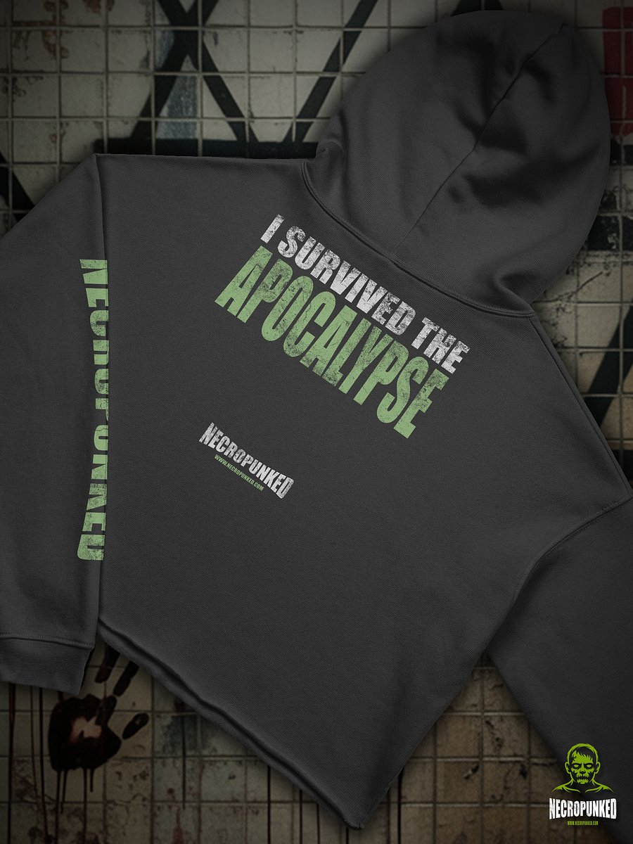 Eat Sleep Die Repeat! product image (4)