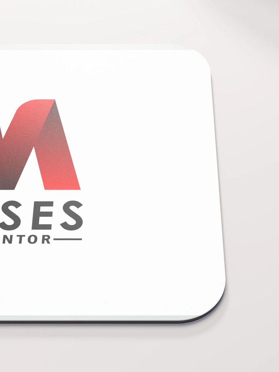 Mentee Mouse Pad product image (5)