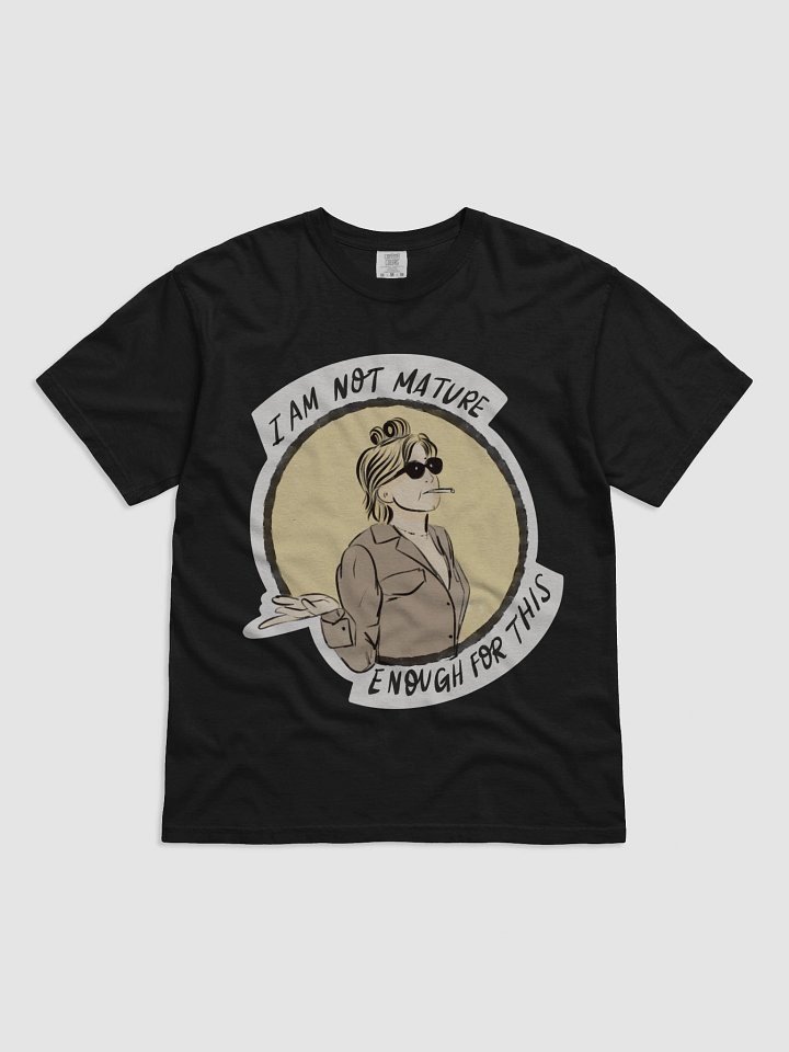 The Parent Trap Graphic Tee product image (4)
