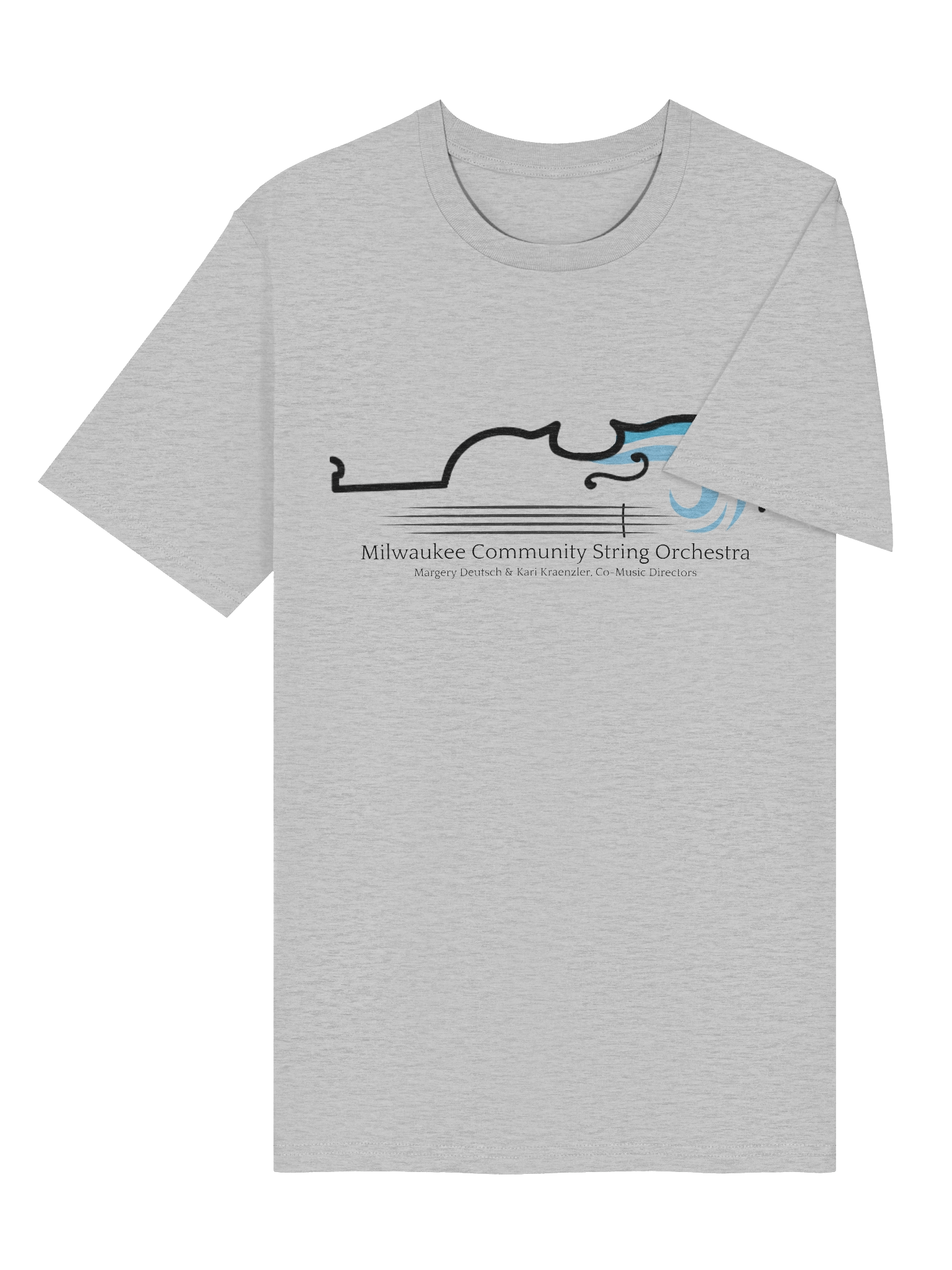 MCSO tshirt product image (6)