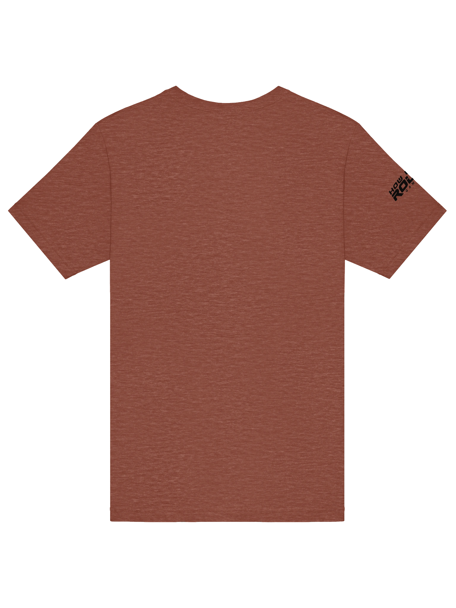 Crit or Treat T-shirt product image (6)