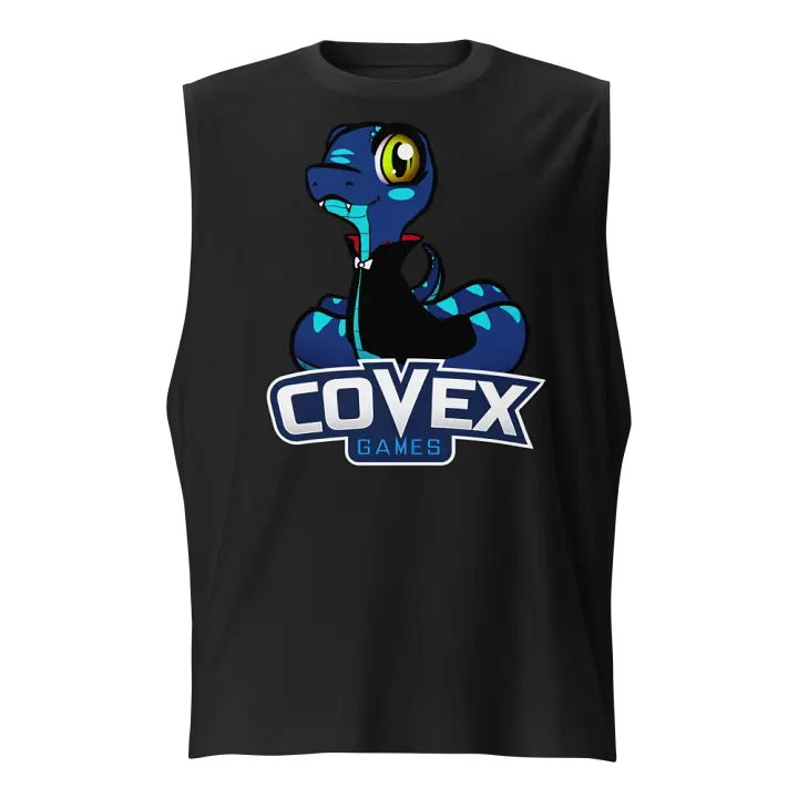 Limited Time!!! Snekles The Vampire Tank Top product image (1)