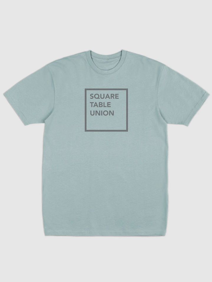 STU Logo - Cotton product image (1)