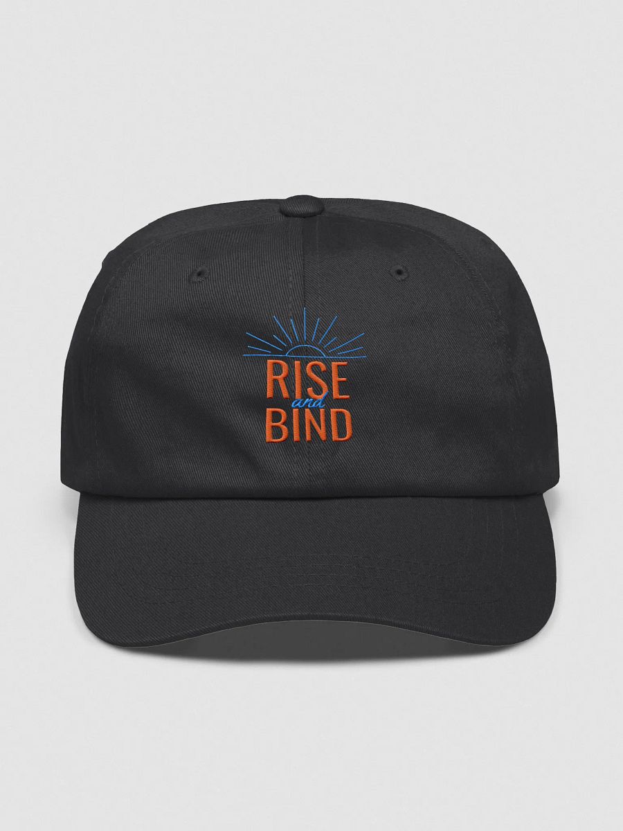 Rise and Bind Hat product image (1)