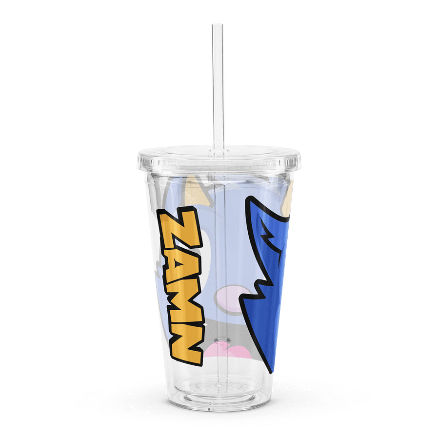 Monster Drink Tumbler product image (4)