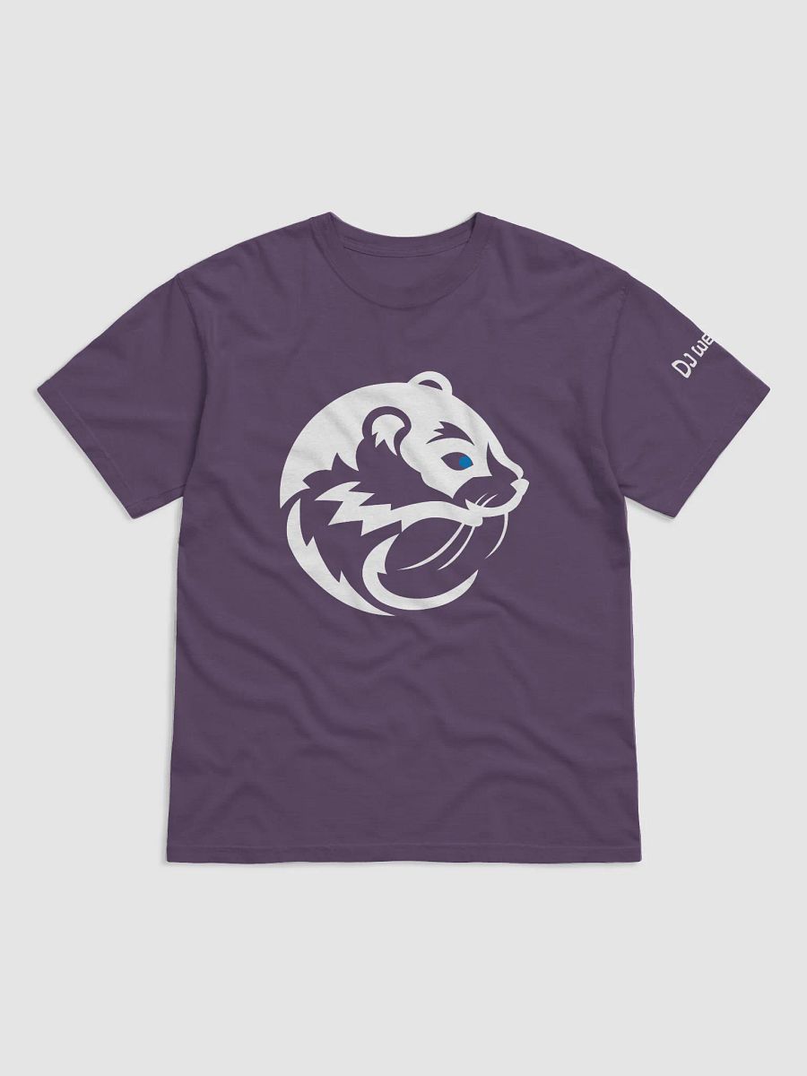 DJ Weasel Inverted 2025 Edition T-Shirt product image (1)