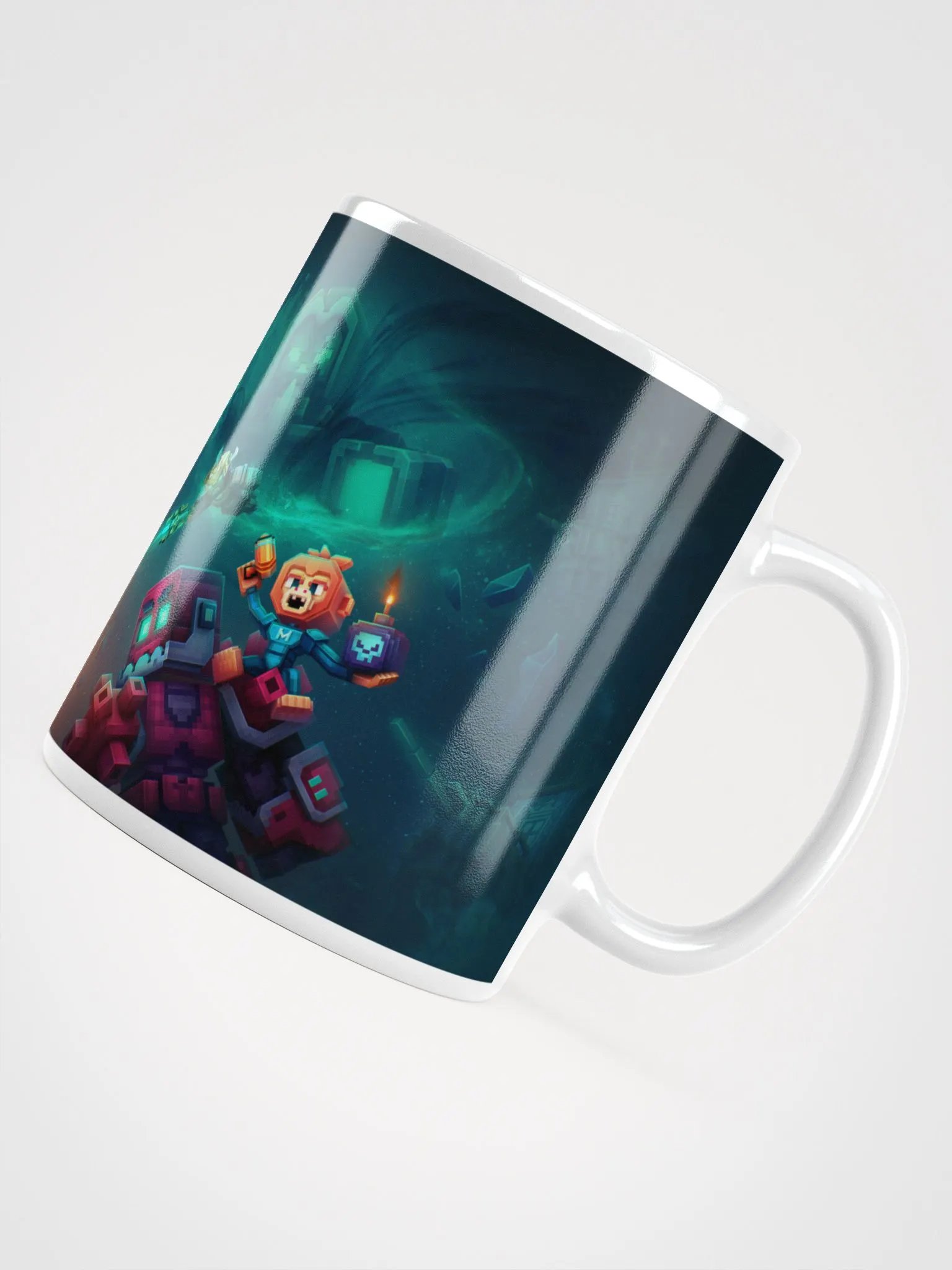 Pirate Season Mug product image (4)