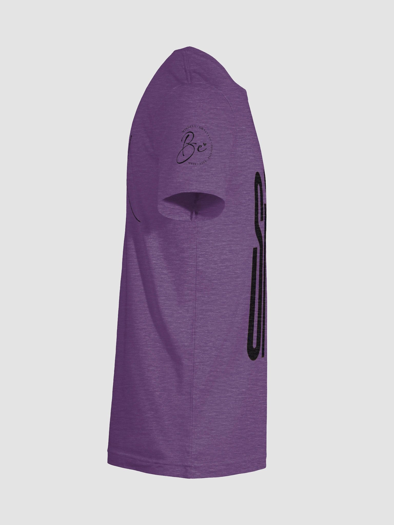 SMILE TEE product image (132)