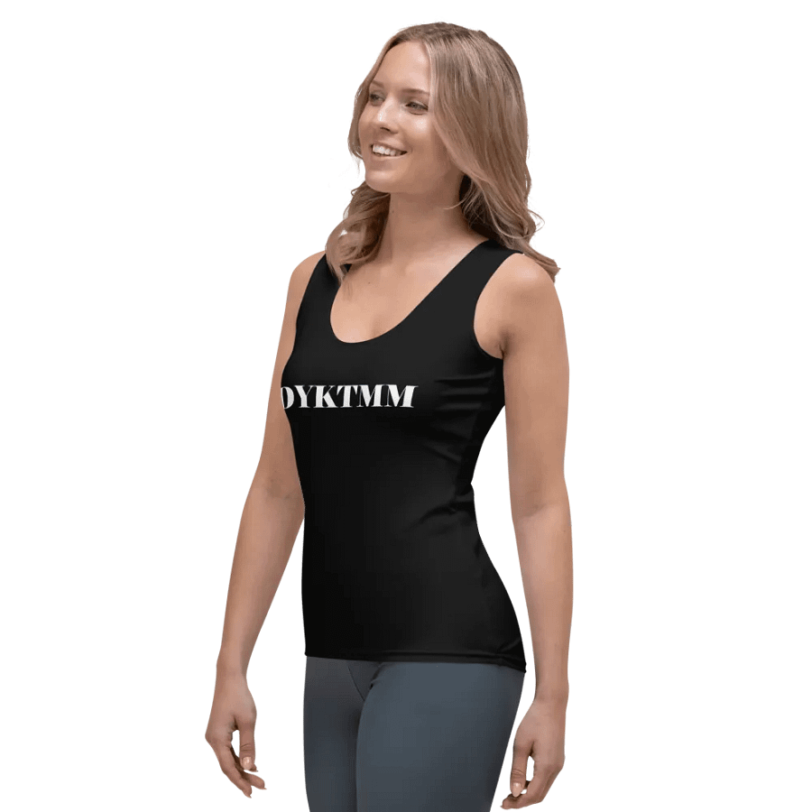 DYKTMM Tank product image (3)