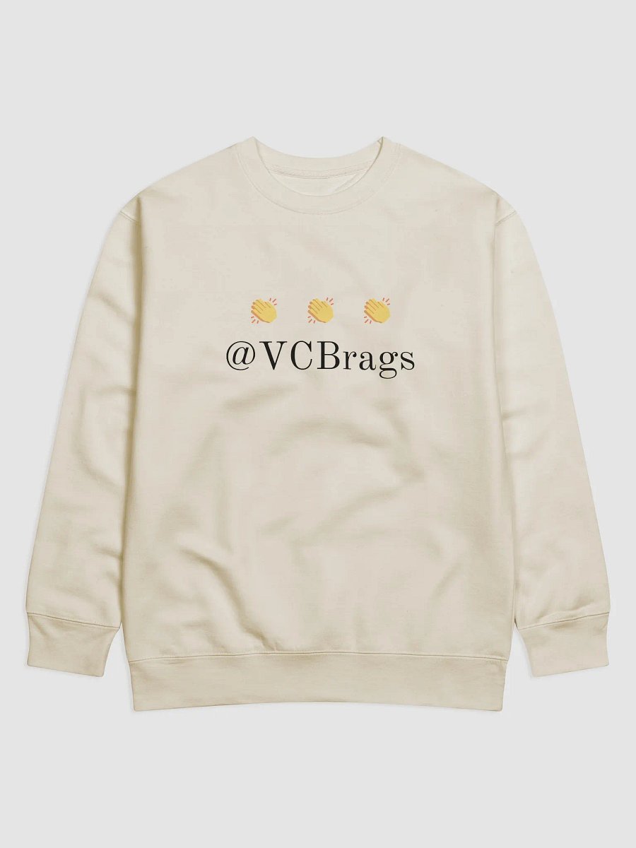 Sweatshirt product image (3)