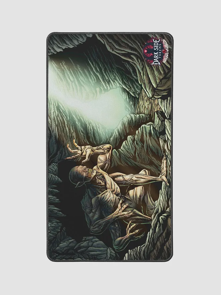 'Eldrazi Spawn' Playmat by DarkSideTokens! product image (1)