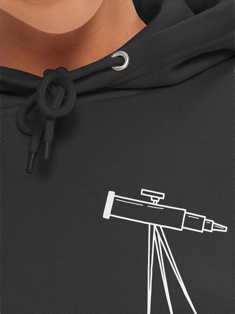 Star Gazing Unisex Hoodie product image (5)