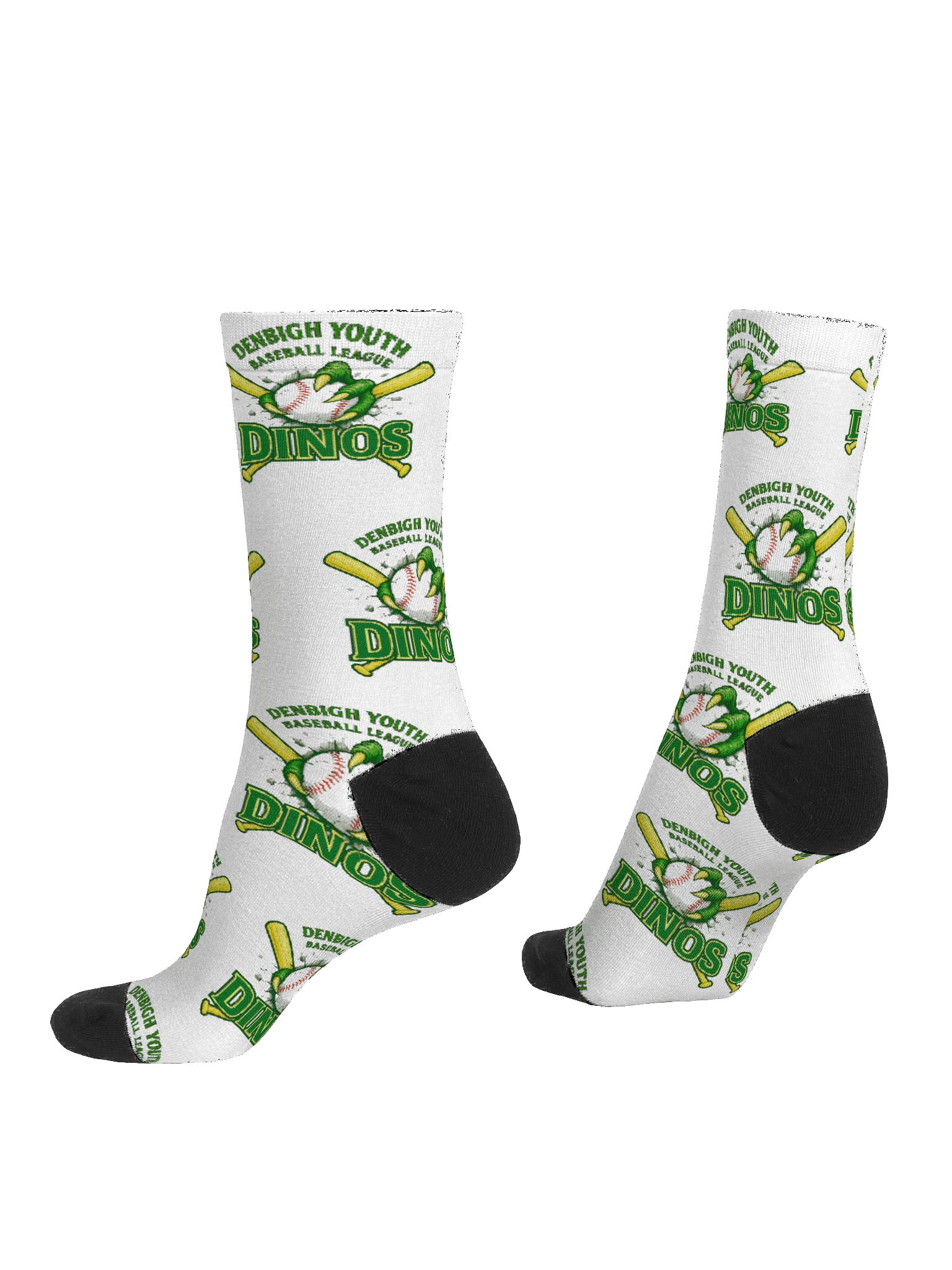 Dinos - socks product image (4)