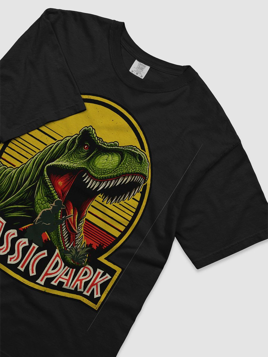 Survival Isn’t Fiction – It’s Jurassic product image (11)