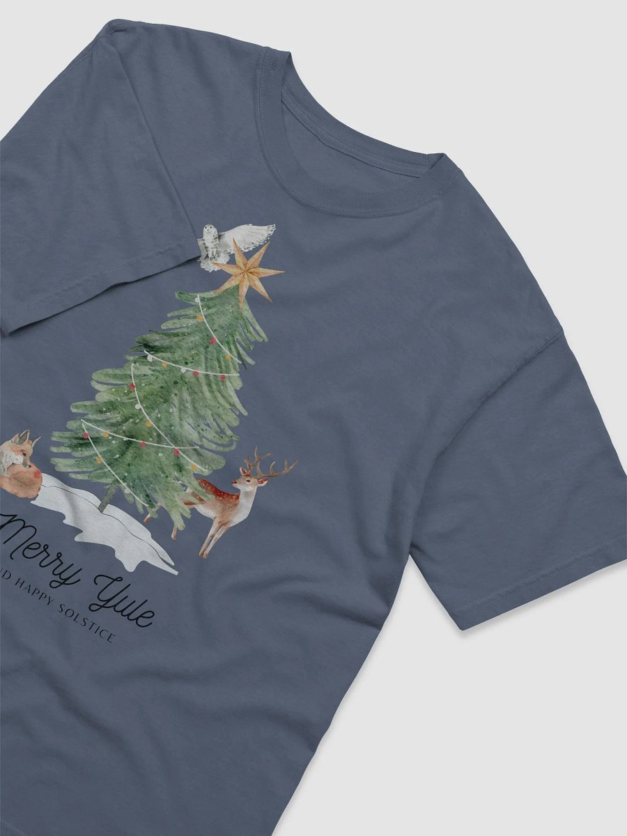 Merry Yule Tee product image (26)