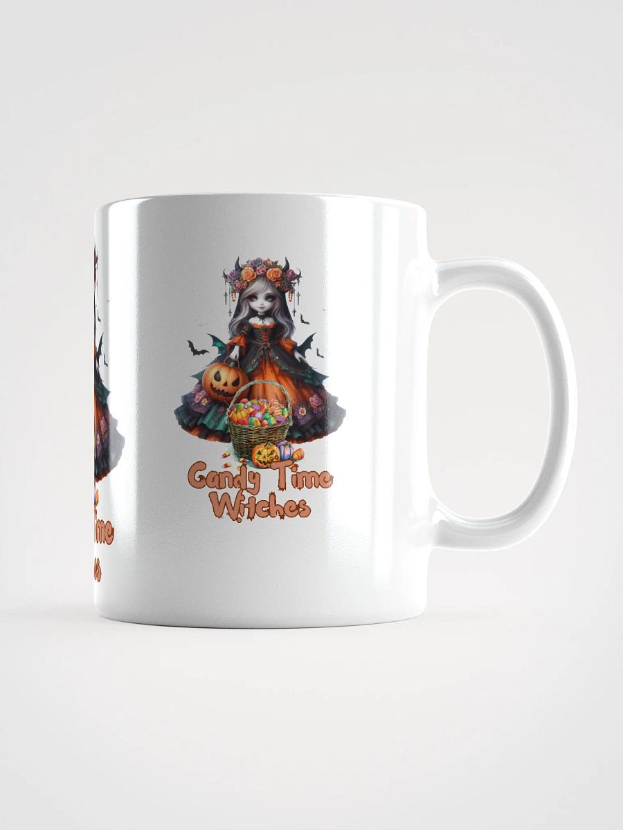 Candy Time Witches Mug product image (1)