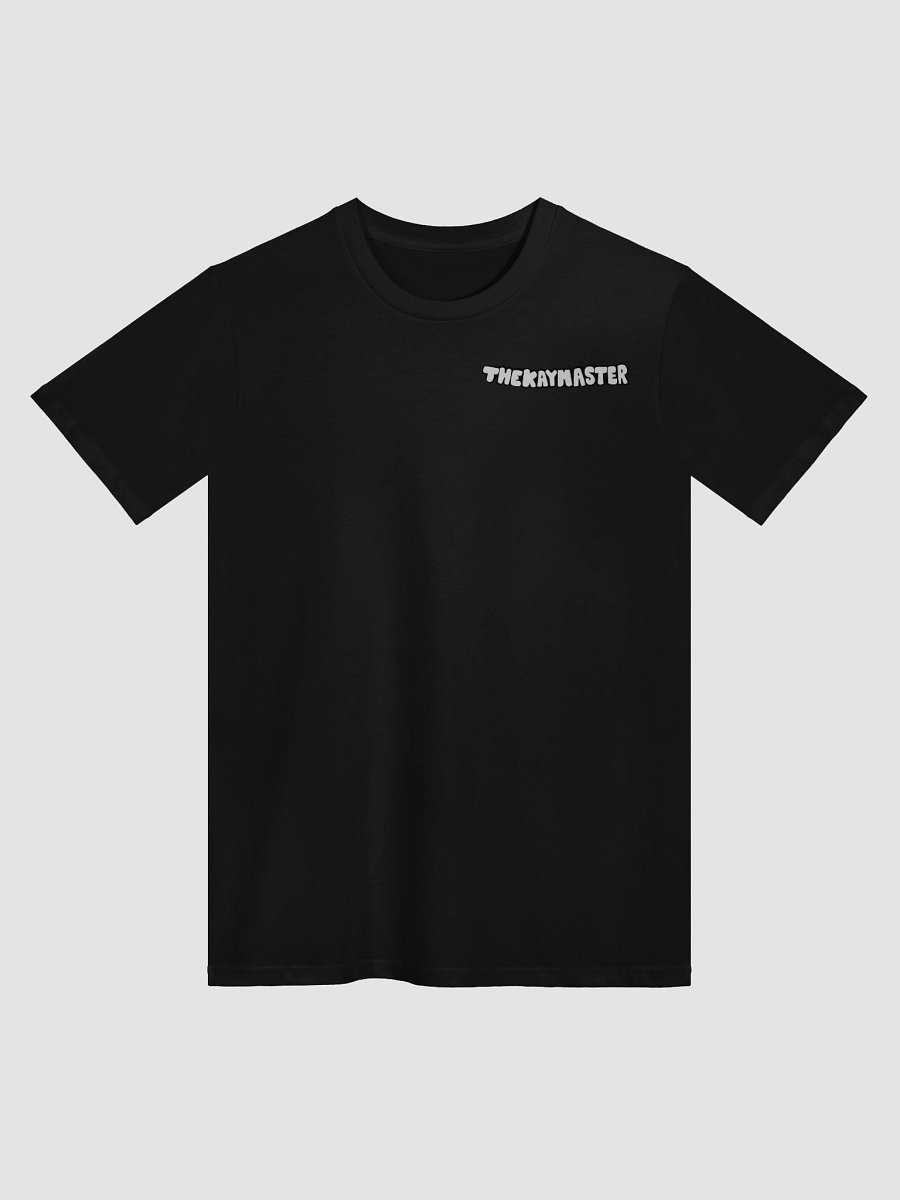 thekaymaster doodle tshirt product image (1)