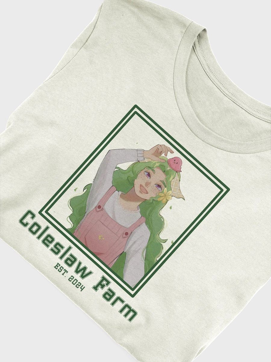 Farmer Elmo T-Shirt product image (5)