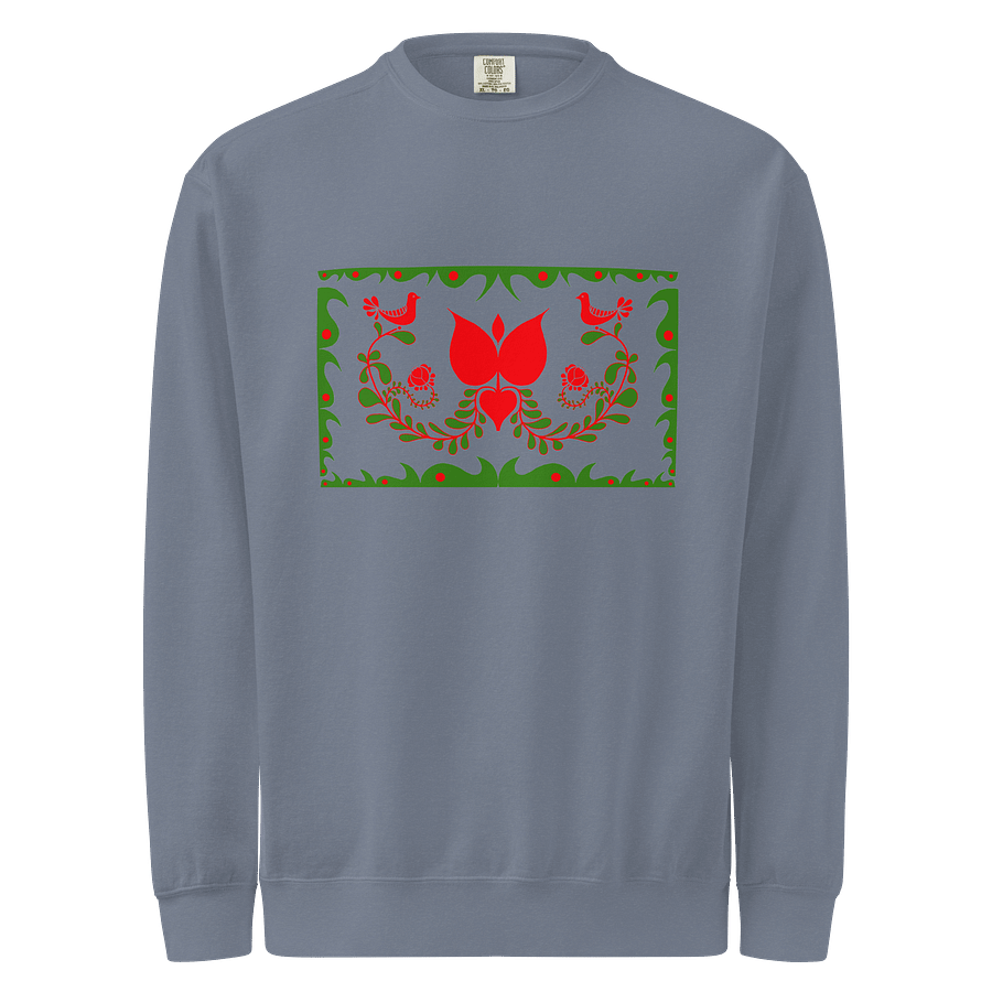 Hungary's Serenada Sweatshirt product image (1)