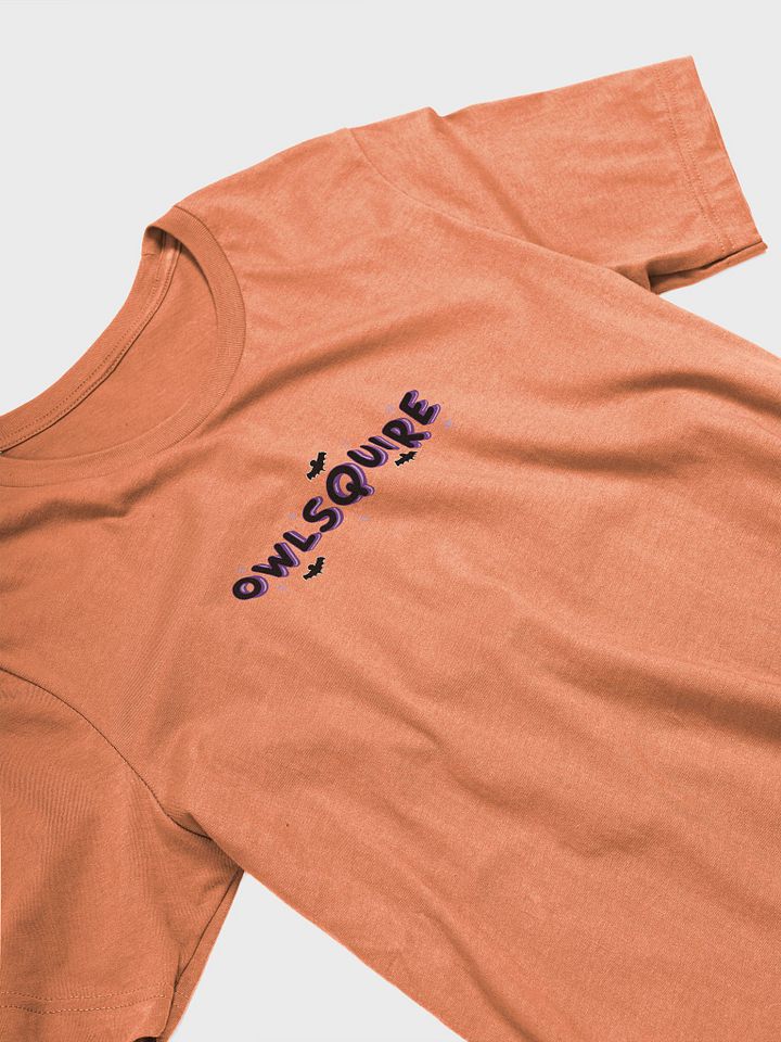 BATS Tee (2022) product image (5)
