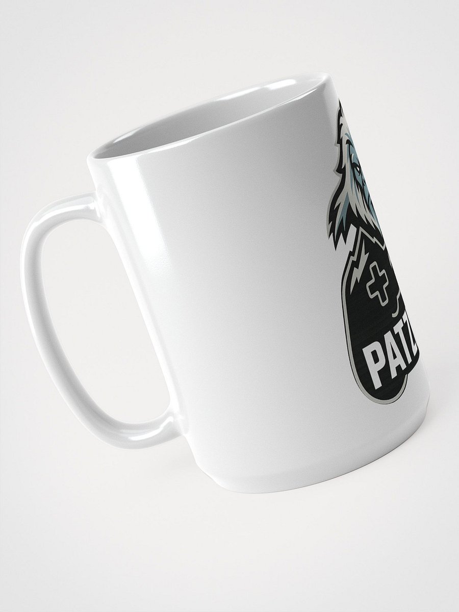 Summit Game Mug product image (3)