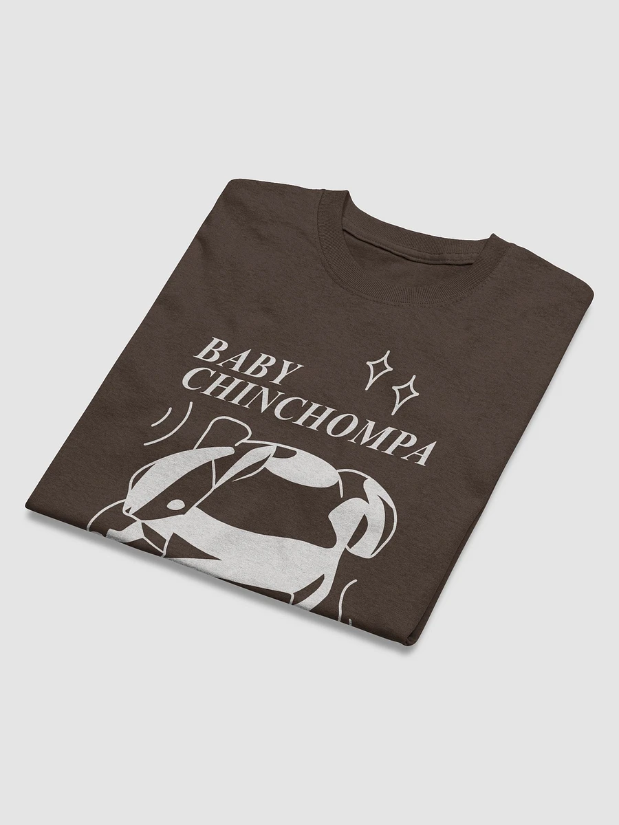 Baby Chinchompa - Shirt product image (29)